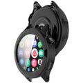 PC Case + Tempered Glass For Xiaomi Watch S4 Full Shell Screen Protector Bumper Cover For Xiaomi Watch S4 eSIM Smart Accessorie