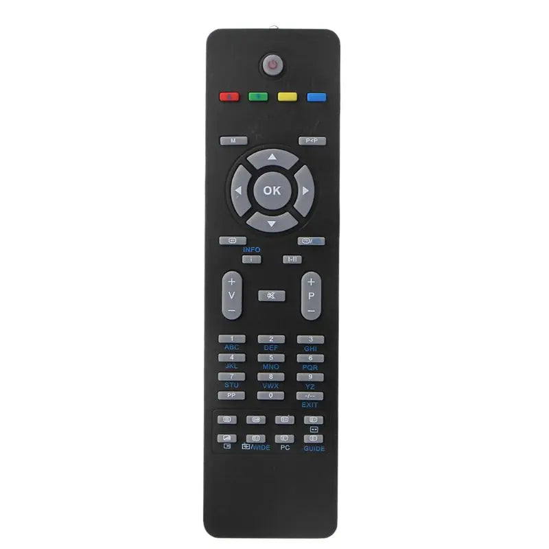 Universal LED LCD TV Remote Control Replacement for Hitachi RC1205 for Smart  Drop Shipping