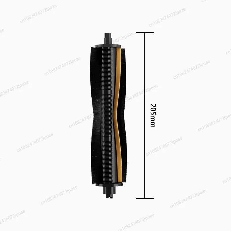 Dreame L10s Ultra Gen2 / L30s Ultra Robot Vacuum Cleaner Accessories Main Side Brush Mop Cloth Hepa Filter Dust Bag Spare Parts