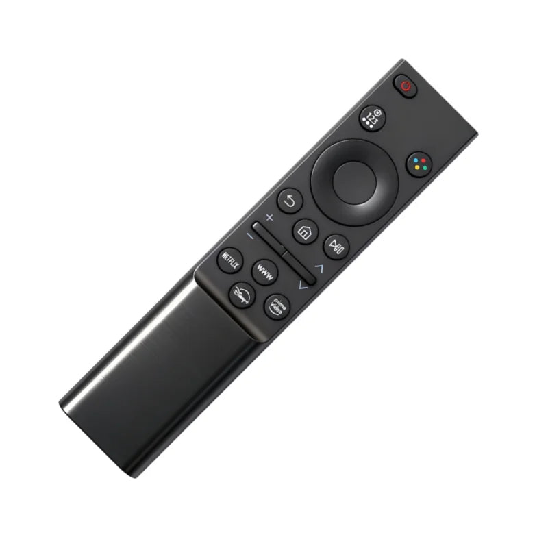 BN59-01388C Remote Control - Compatible with Samsung CU7000/DU7100 Series TVs, No Setup Required, Ready to Use