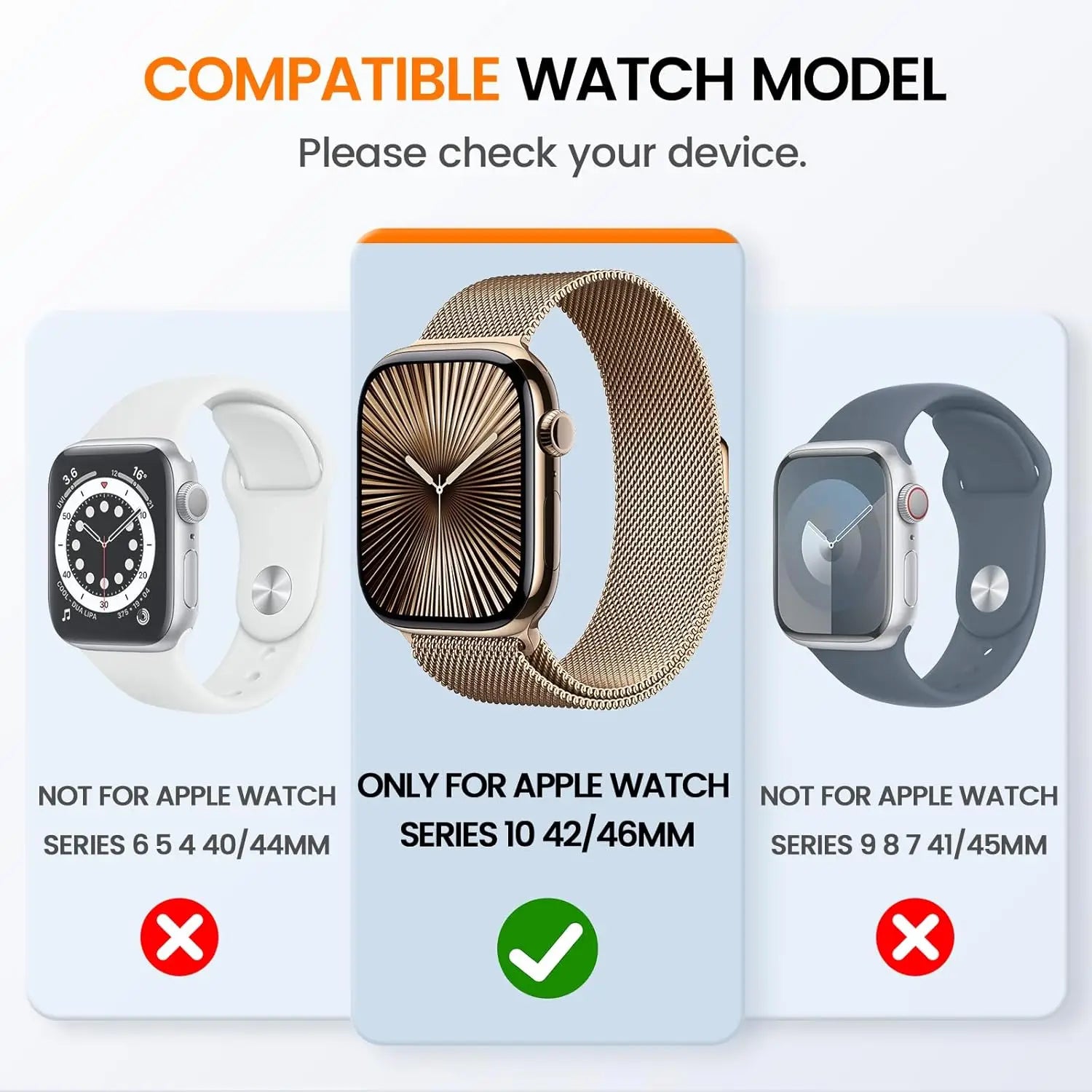 Privacy Glass+Case For Apple Watch 10 42mm 46mm Tempered Anti-Peeping Screen Protector Cover For iWatch series 10 Accessories