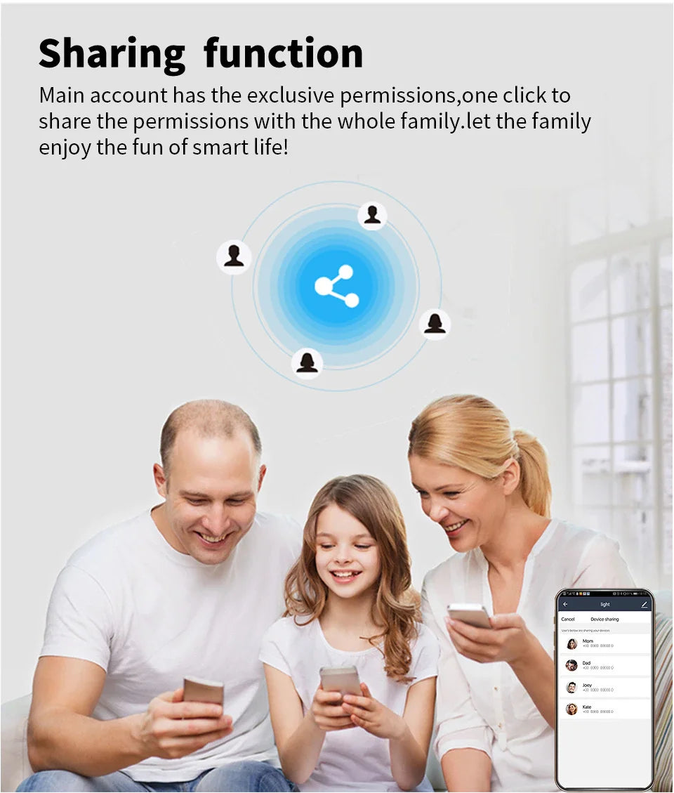 Tuya WiFi Or Zigbee Smart Socket US Plug 16A With Power Monitoring Timing Function WiFi Outlets Works With Alexa Home Assistant