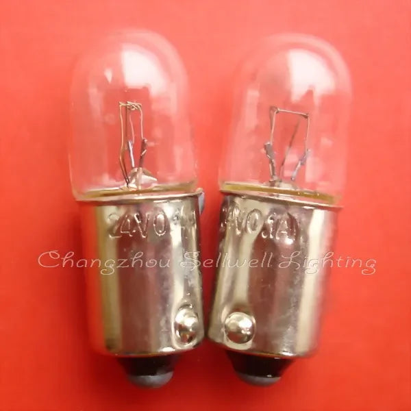 10pc Navigation lamp bulb 790434 marine seismic  b22d e27 P28S 24v 220V 110V 40W 65w 2025-01