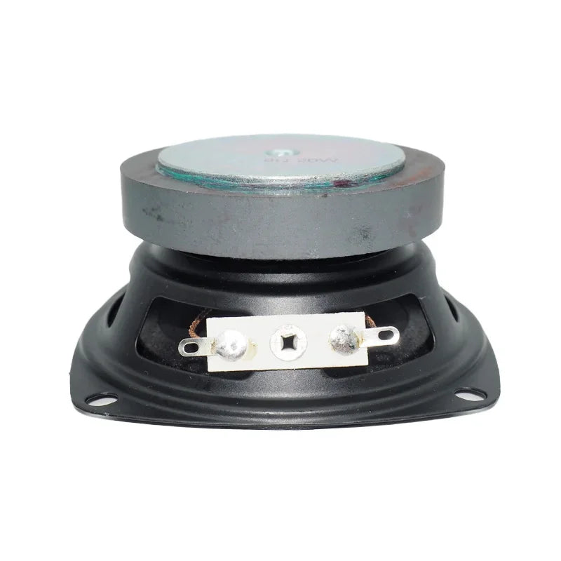 2 Pcs 3 Inch 78 MM Full Range Audio Speakers 8 Ohm 20W Bubble Edge 60 Magnetic Smart Bluetooth Speaker DIY Home Sound Stereo