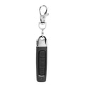 4-1Pcs 315/433MHZ Cloning Remote Control Auto Copy Remote Control Electric Garage Door Opener Remote 4 Keys Transmitter