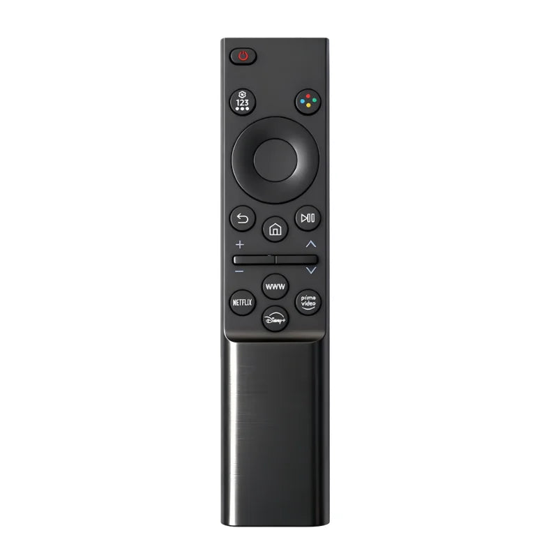 BN59-01388C Remote Control - Compatible with Samsung CU7000/DU7100 Series TVs, No Setup Required, Ready to Use
