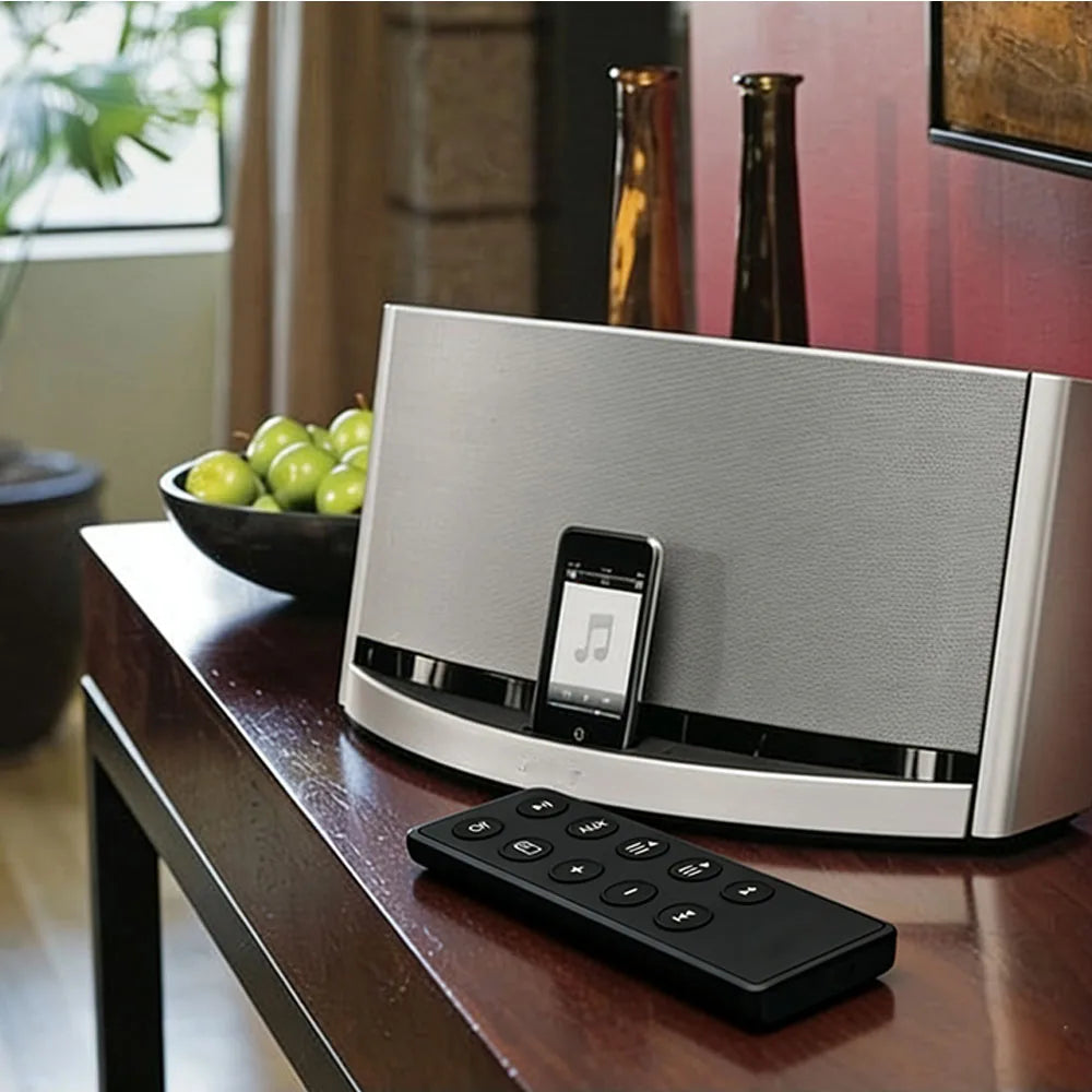 New Remote Control for Bose Sounddock 10 SD10 Speaker SOUNDDOCK10 Bluetooth Digital Music System