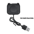 Smart Watch Charger Cable Fasting Charging Watch Charging Cable USB Chargeable Adapter Cords For Home Bedroom Nightstand