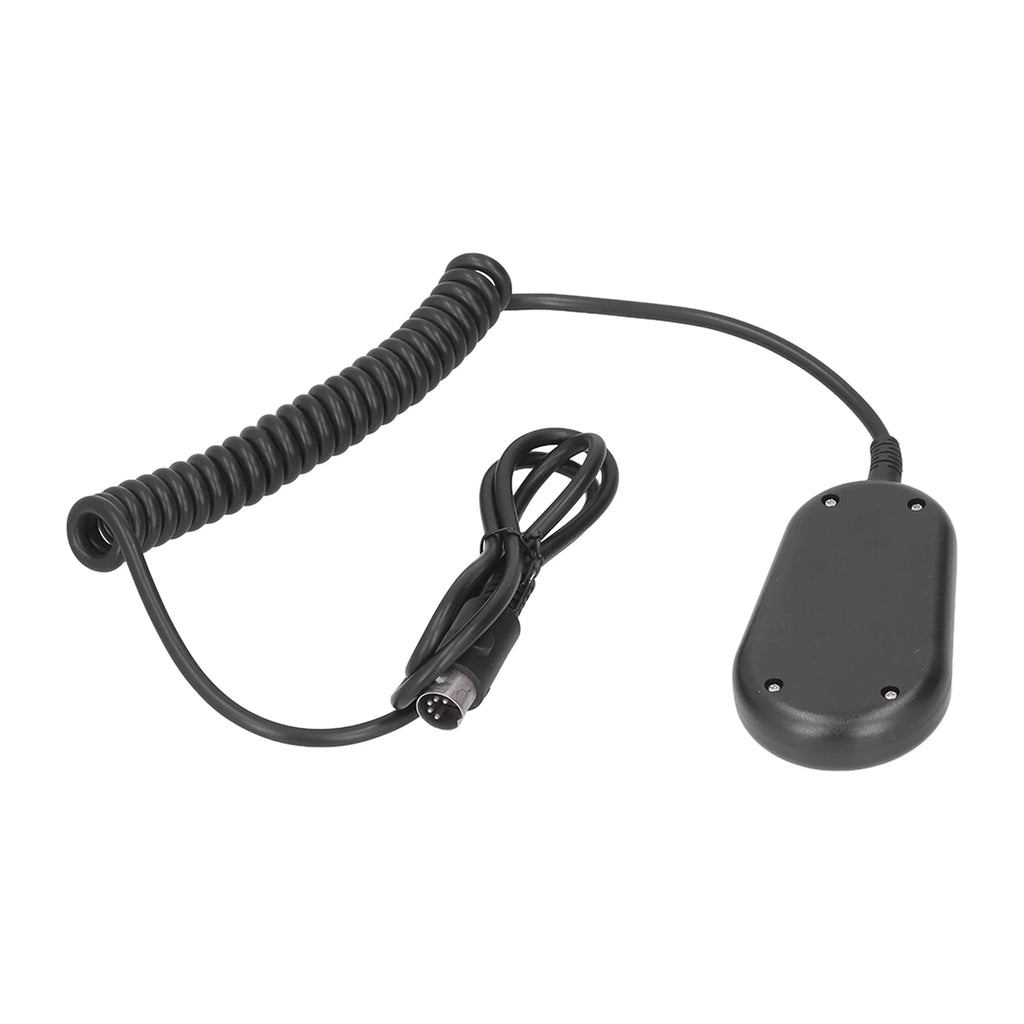 Electric Sofa Controller Gourd Shaped Chair Control Switch Double Button 5 Pin Recliner Switch Recliner Controller for Bedroom