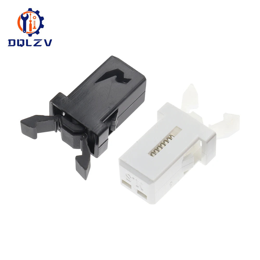 YT2021Y PR-001 Small Door Lock Switch Lock For MS Air Conditioner Set Top Box TV EVD DVD Door Cover High Quality On Sale