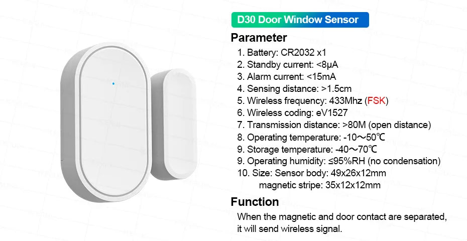 KERUI 4G/WiFi GSM Home Alarm with 7-inch IPS Large Touch Screen Panel Works with Tuya Wireless Security Alarm System Burglar