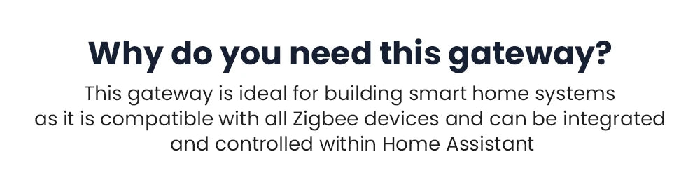 Zigbee 3.0/Thread POE Smart Dongle Gateway High-Performance Chipset Web-Based Management Interface Support Ethernet,Wi-Fi,USB