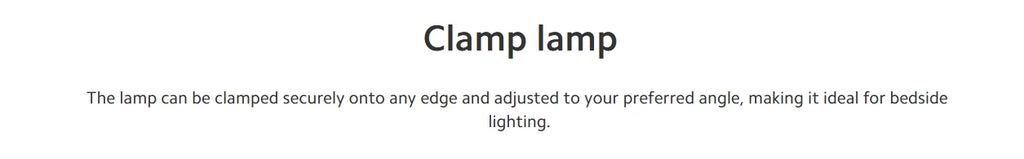 NEW Mijia Multifunction Desk Lamp Type-c Rechargeable 3 In 1 Portable Reading Table Rendering Light Clip Lamp Flashlight CN