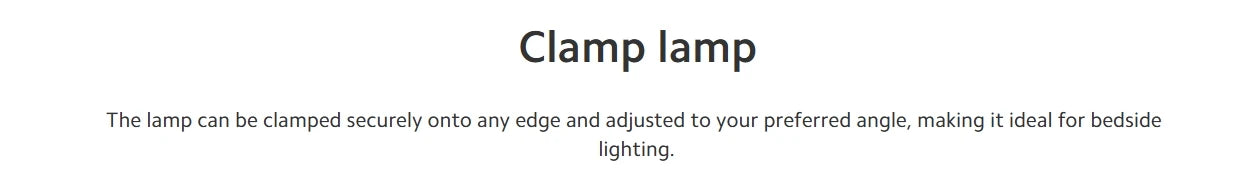 NEW Mijia Multifunction Desk Lamp Type-c Rechargeable 3 In 1 Portable Reading Table Rendering Light Clip Lamp Flashlight CN