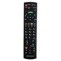 N2QAYB000487 for Panasonic 3D TV Remote Control