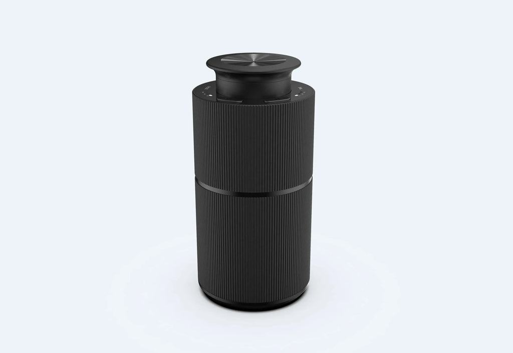 Portable Car Aroma Diffuser Machine USB Rechargeable Electric Smell Distributor Room Fragrance Diffuser Electric Smell for Home