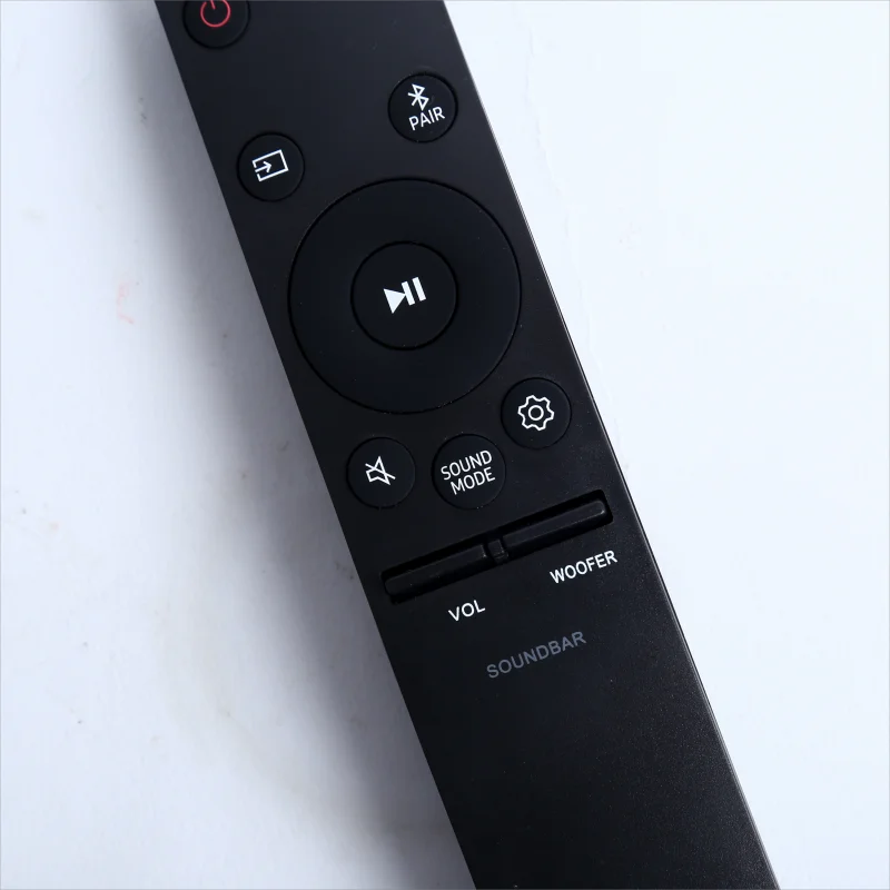 HIGH QUALITY REMOTE CONTROL AH59-02767 FOR SAMSUNG SOUNDBAR