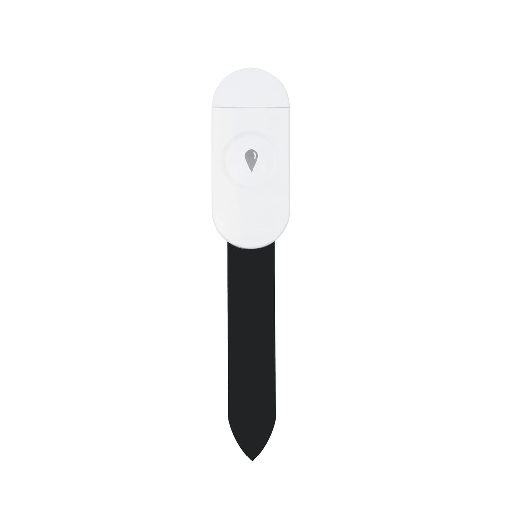 Tuya Zigbee Temperature Humidity Moisture Detector Smart Soil Tester Moisture Sensor Phone App RealTime Monitor for Home Garden