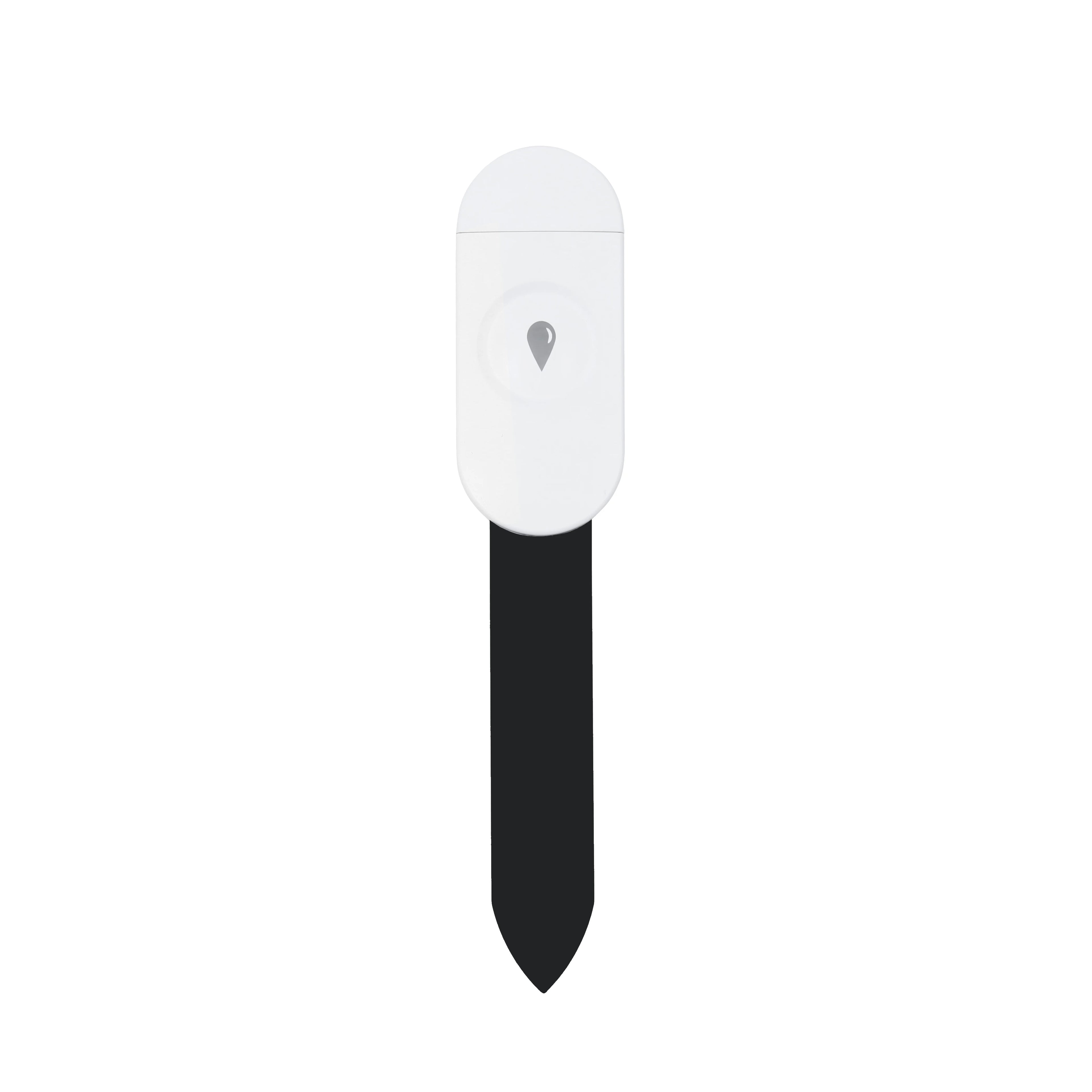 Tuya Zigbee Temperature Humidity Moisture Detector Smart Soil Tester Moisture Sensor Phone App RealTime Monitor for Home Garden