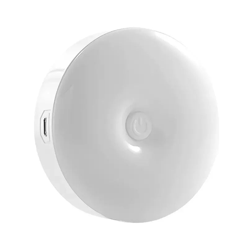 Led Light Portable USB Rechargeable Night Light for Living Room and Bedroom Lighting. Lamps Lamp Home Decorations Decor Lights
