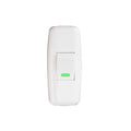 Boat Shape Switch Home Light Switches Classic White Inline On/Off Table Lamp Switches Wires Cable Switches Electrical Accessorie