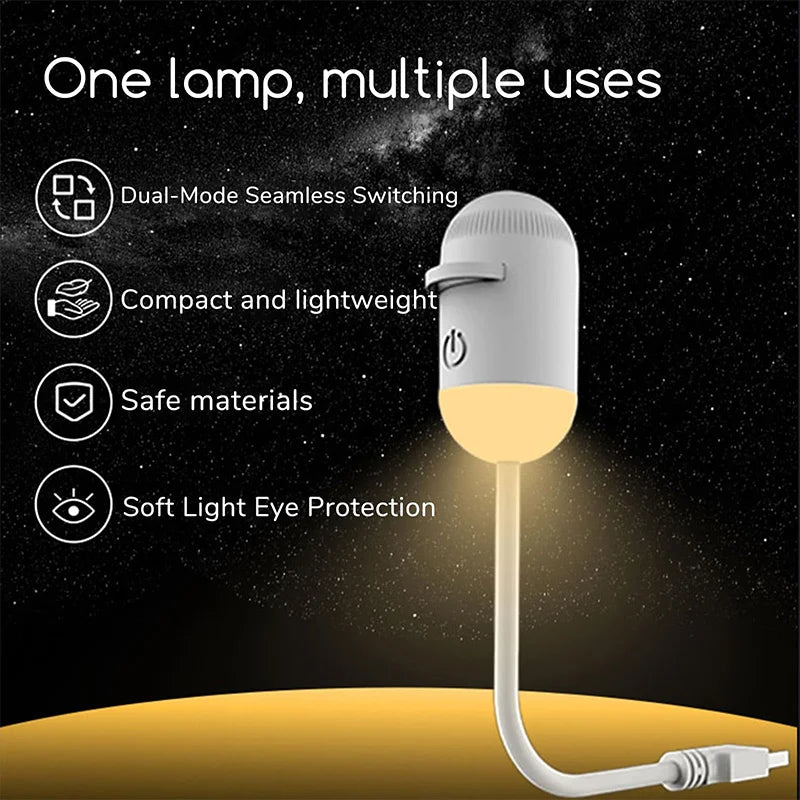 Wireless Galaxy Projection Led Night Light Rechargeable Wall Atmosphere Lamp For Car, Living Room Bedroom Home Decor Lighting