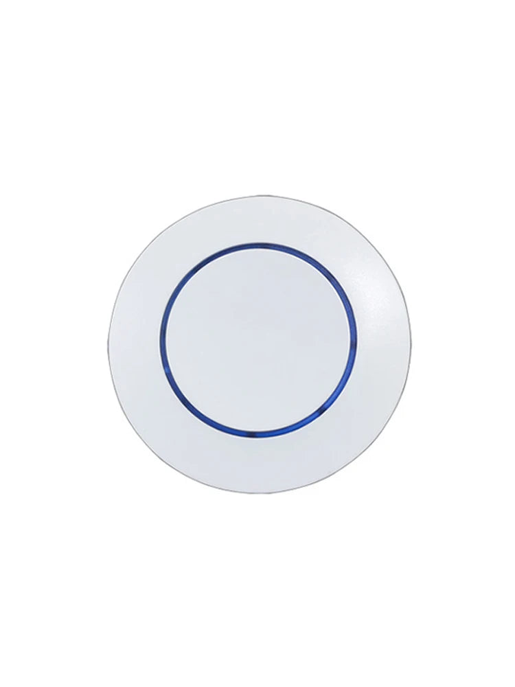 Tuya WiFi Smart Light Switch 16A 433MHz Wireless Remote Control  Relay Controller Voice Control Works With Alexa Google Home