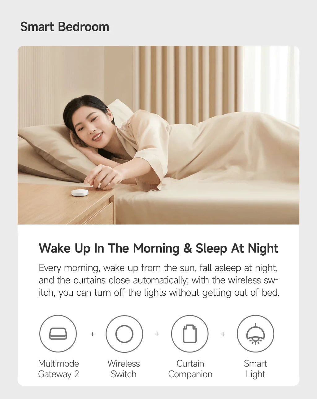 Xiaomi Smart Home Hub 2 Dual Wi-Fi 5G RJ45 Port Bluetooth Mesh Zigbee 3.0 Mijia Intelligent Hub Wired Network Mijia Gateway