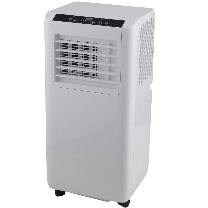 7000BTU Quality Smart Home AC Mobile Portable Air Conditioner with Cooling and Heating, WIFI