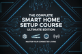 Smart Home Course Cover